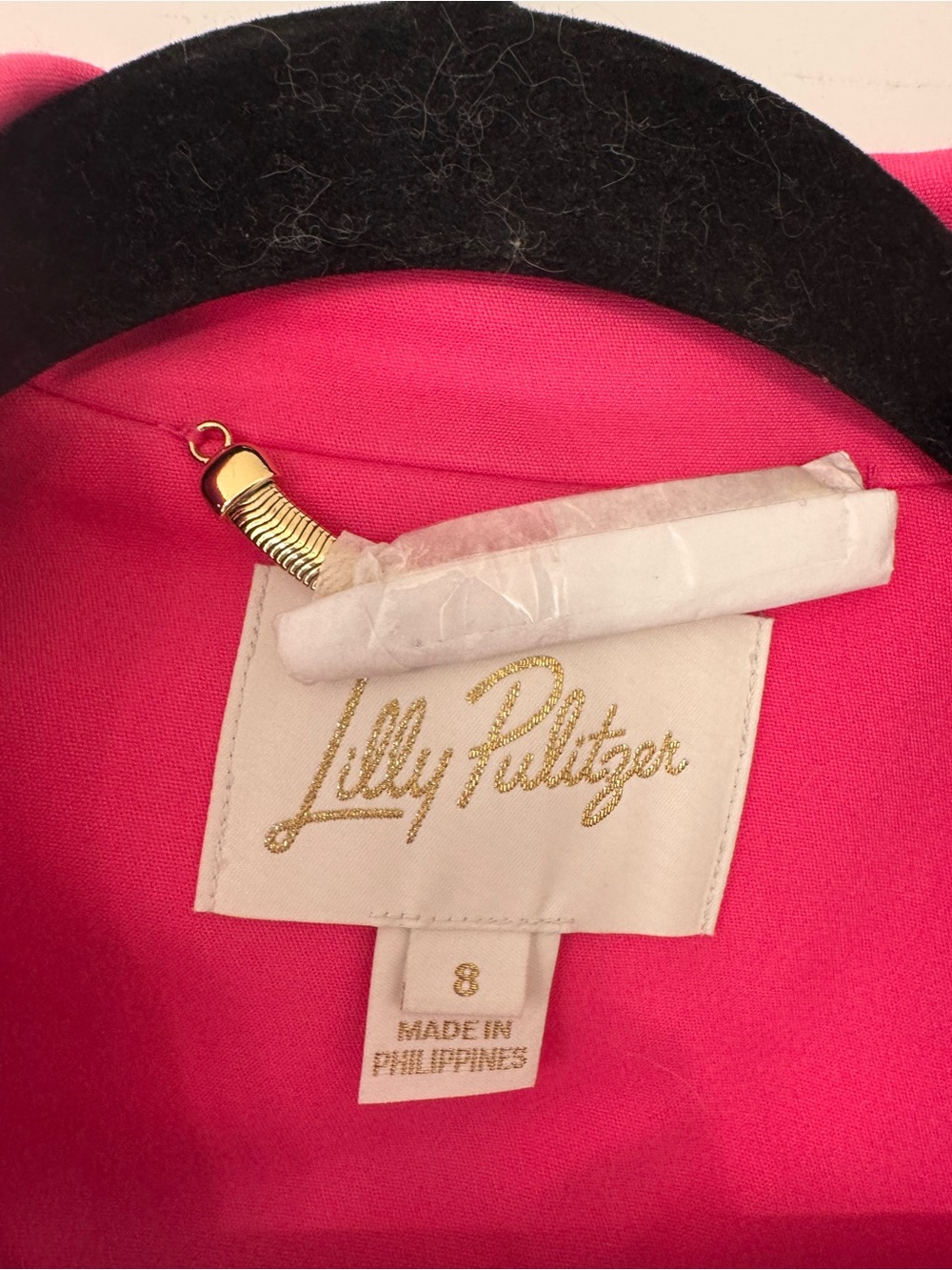 Pink Blazer - Picture 3 of 7